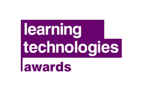LEARNING TECHNOLOGIES Award