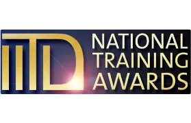 NATIONAL TRAINING Award - OLIVE