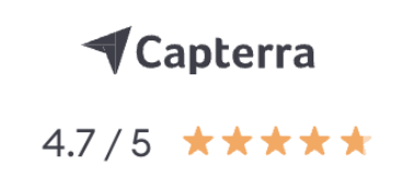 Capterra Review