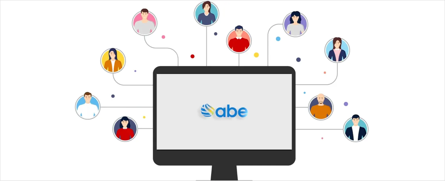 ABE Olive VLE Partnership