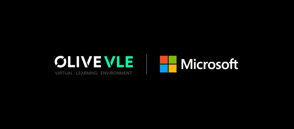 olive microsoft integration