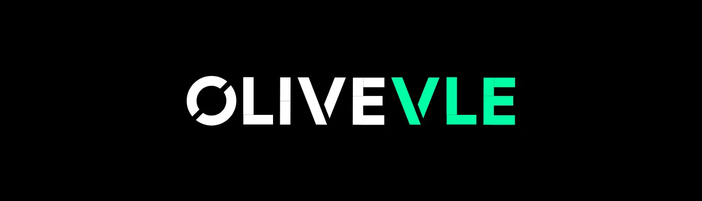 Olive VLE Virtual Learning Environment