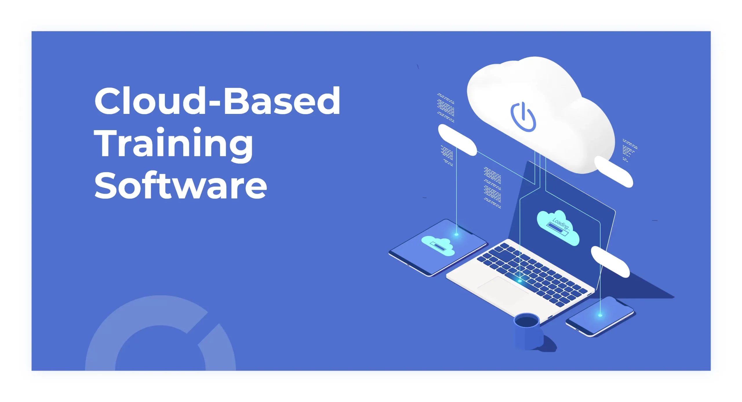 Cloud-Based Training Software